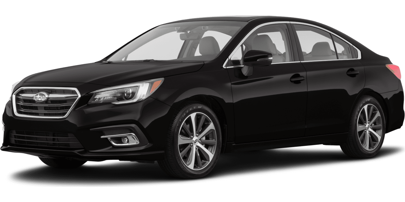 2018 Subaru Legacy 2.5i Limited — Sedan — 76,078 mi — Austin, TX