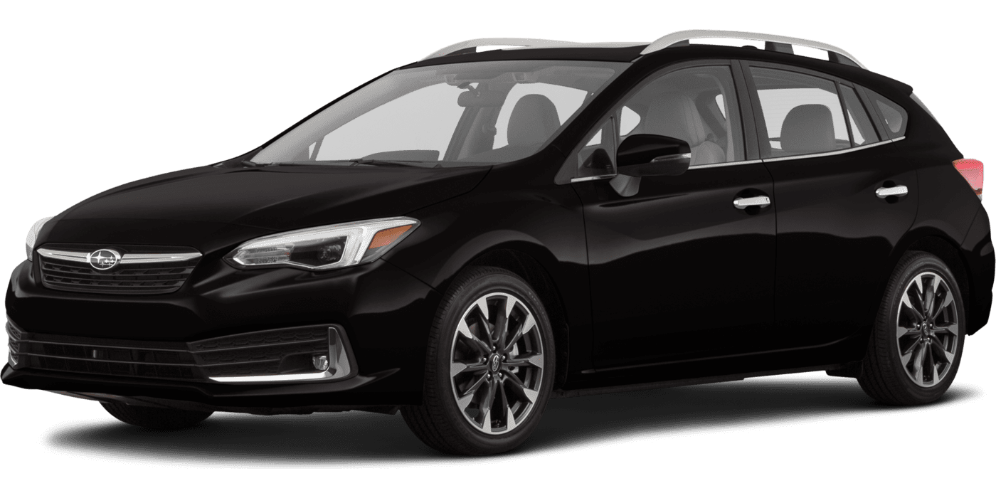 2021 Subaru Impreza Limited — Hatchback — 28,889 mi — Phoenix, AZ
