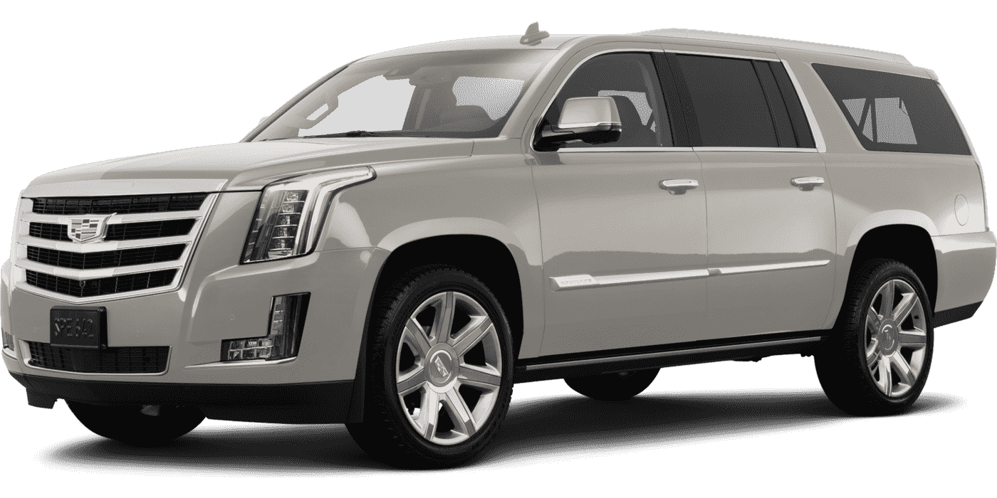 2016 Cadillac Escalade Luxury — SUV — 84,949 mi — Siloam Springs, AR