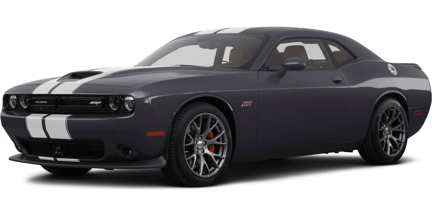 2018 Dodge Challenger SRT 392 — Coupe — 70,160 mi — Albuquerque, NM