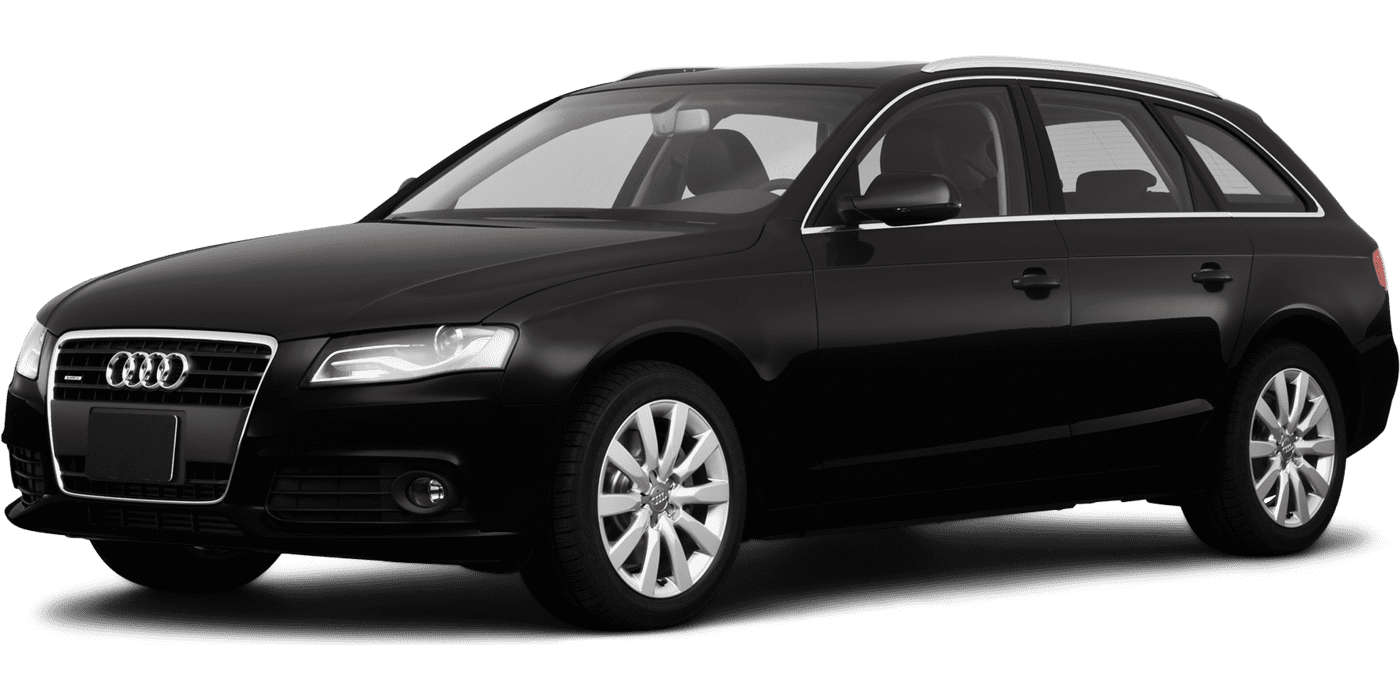 2010 Audi A4 Premium — Wagon — 35,547 mi — Yonkers, NY