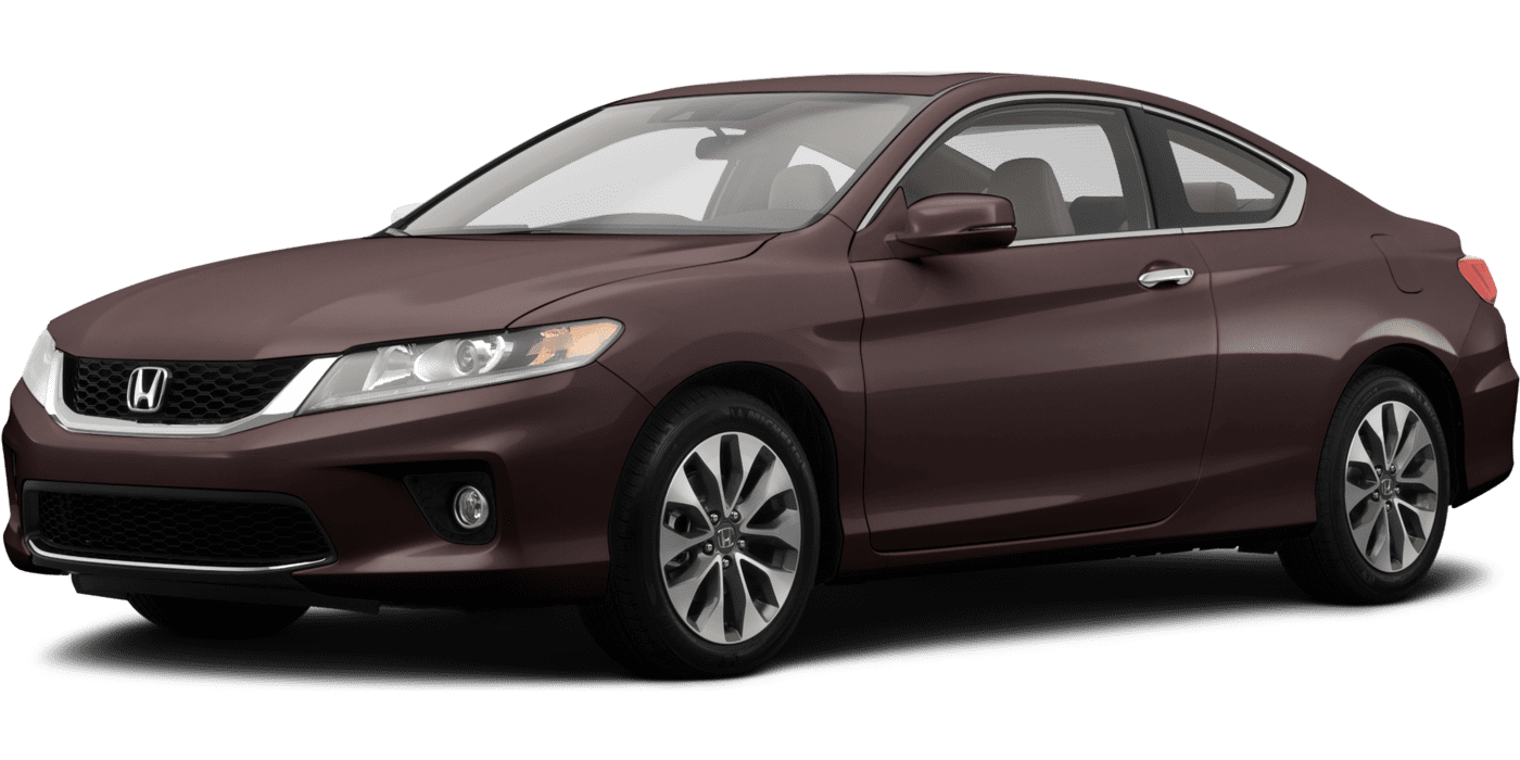 2014 Honda Accord EX-L — Coupe — 176,000 mi — Colorado Springs, CO