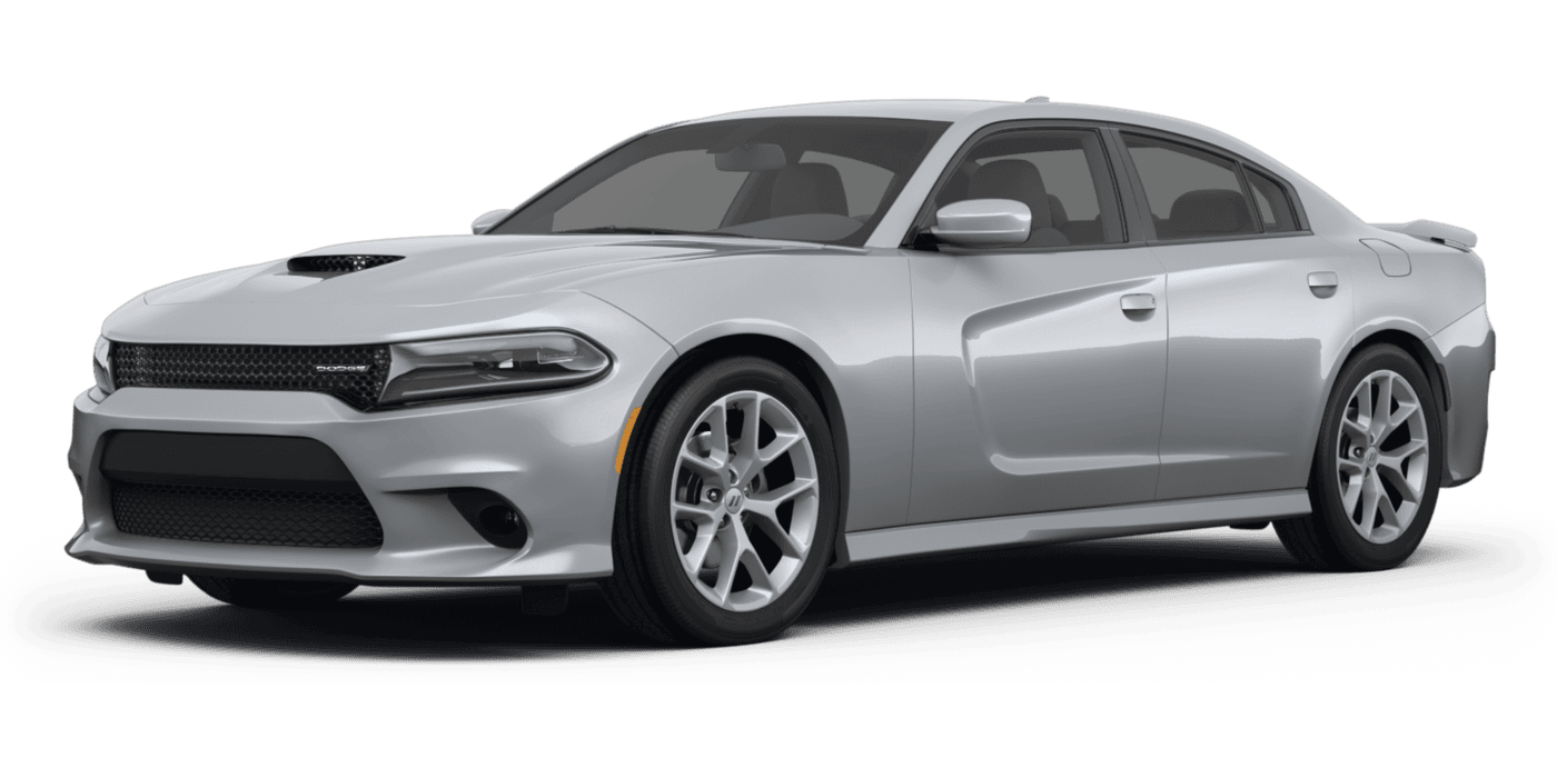 2022 Dodge Charger GT — Sedan — 78,018 mi — Greenville, AL