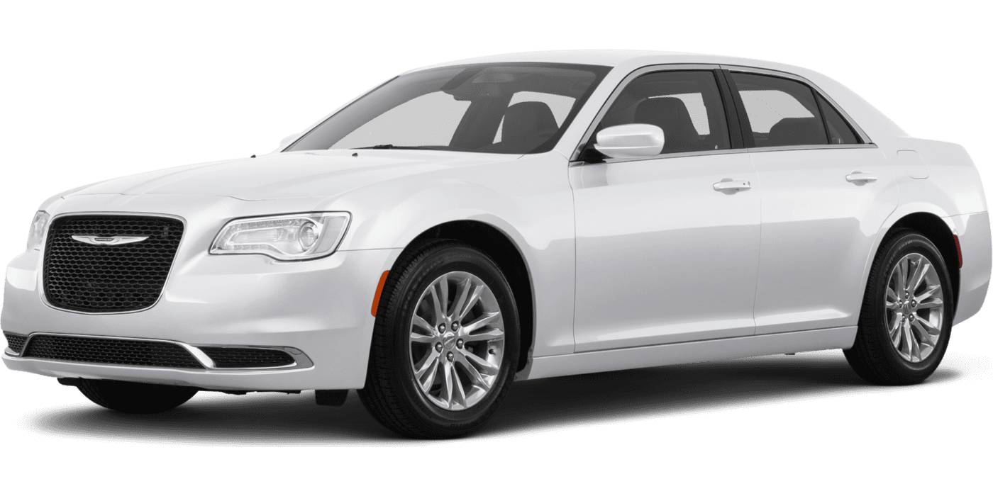 2020 Chrysler 300 Limited — Sedan — 50,581 mi — Dallas, TX