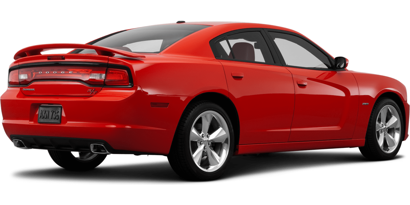 2014 Dodge Charger R/T Max — Sedan — 75,948 mi — Indianapolis, IN