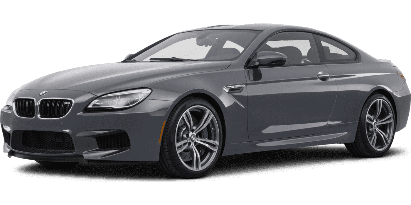 2017 BMW M6 Standard — Coupe — 72,664 mi — Marietta, GA