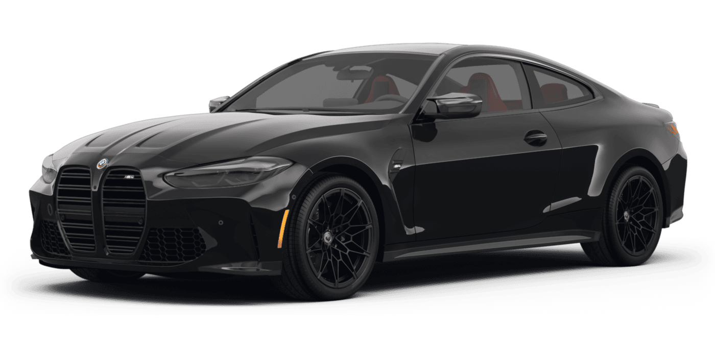 2024 BMW M4 Standard — Coupe — 6,394 mi — Chantilly, VA