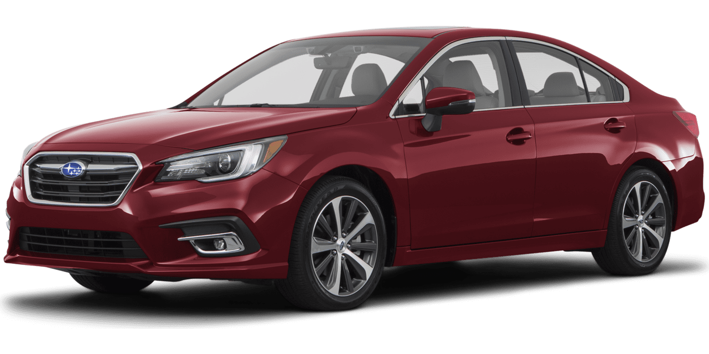 2019 Subaru Legacy 3.6R Limited — Sedan — 37,689 mi — Shrewsbury, NJ