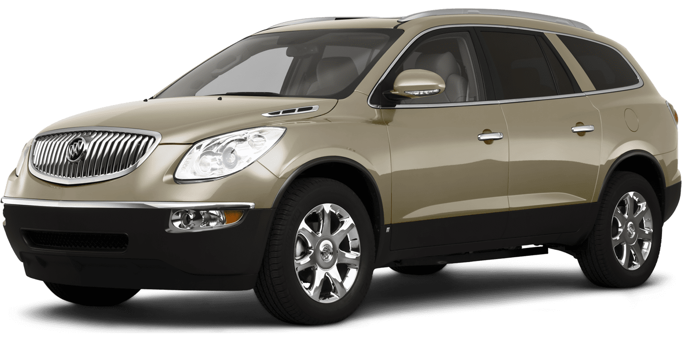 2010 Buick Enclave CX — SUV — 149,879 mi — Macon, GA