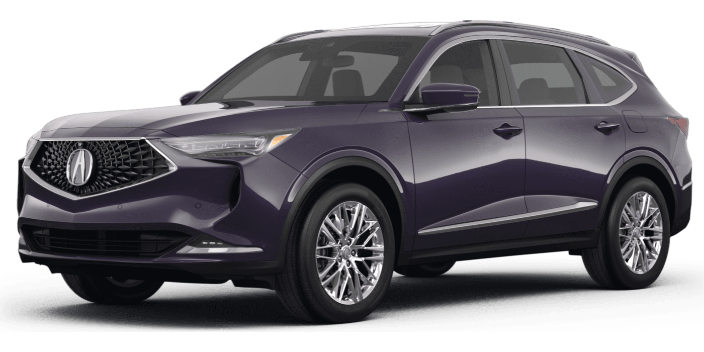 2022 Acura MDX Advance Package — SUV — 84,723 mi — Dallas, TX