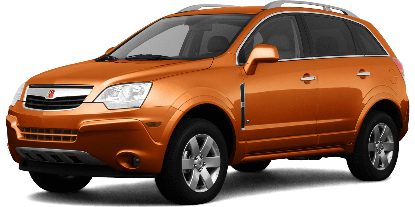 2008 Saturn VUE
