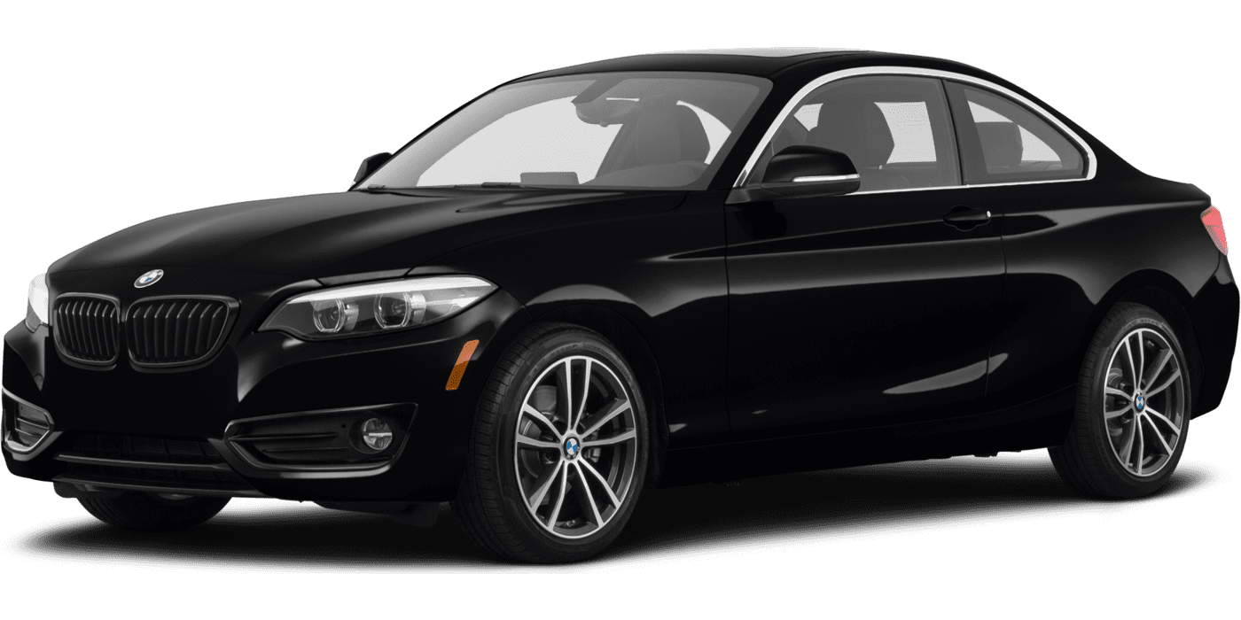 2018 BMW 2 Series 230i — Coupe — 28,386 mi — St. Louis, MO
