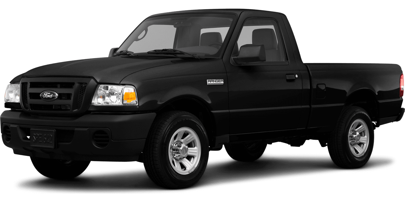 2010 Ford Ranger XL — Pickup Truck — 63,277 mi — Manassas, VA