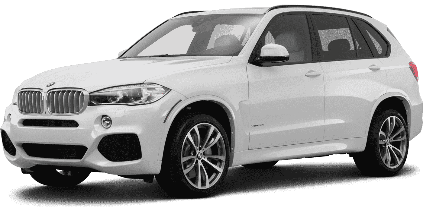 2016 BMW X5 50i — SUV — 96,183 mi — Albuquerque, NM