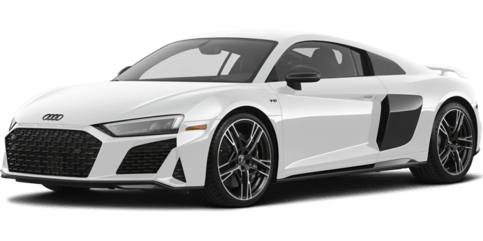 2021 Audi R8 Prices Incentives Truecar