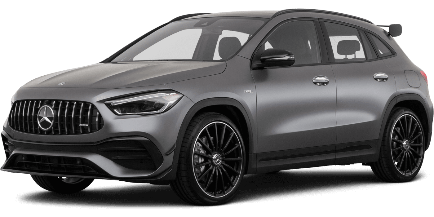 2023 Mercedes-Benz GLA AMG GLA 45 — SUV — 20,901 mi — Anaheim Hills, CA