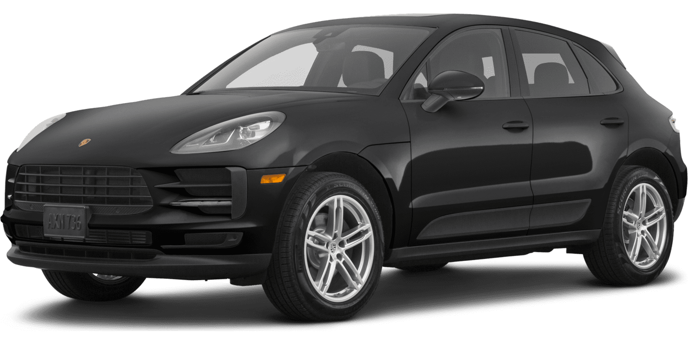 2019 Porsche Macan Standard — SUV — 79,723 mi — Houston, TX