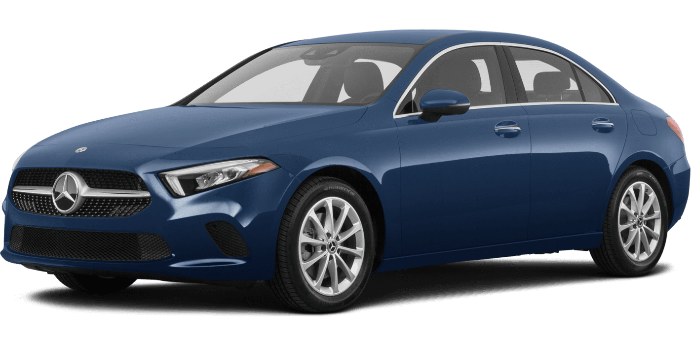 2020 Mercedes-Benz A-Class A 220 — Sedan — 72,305 mi — Norwalk, CA
