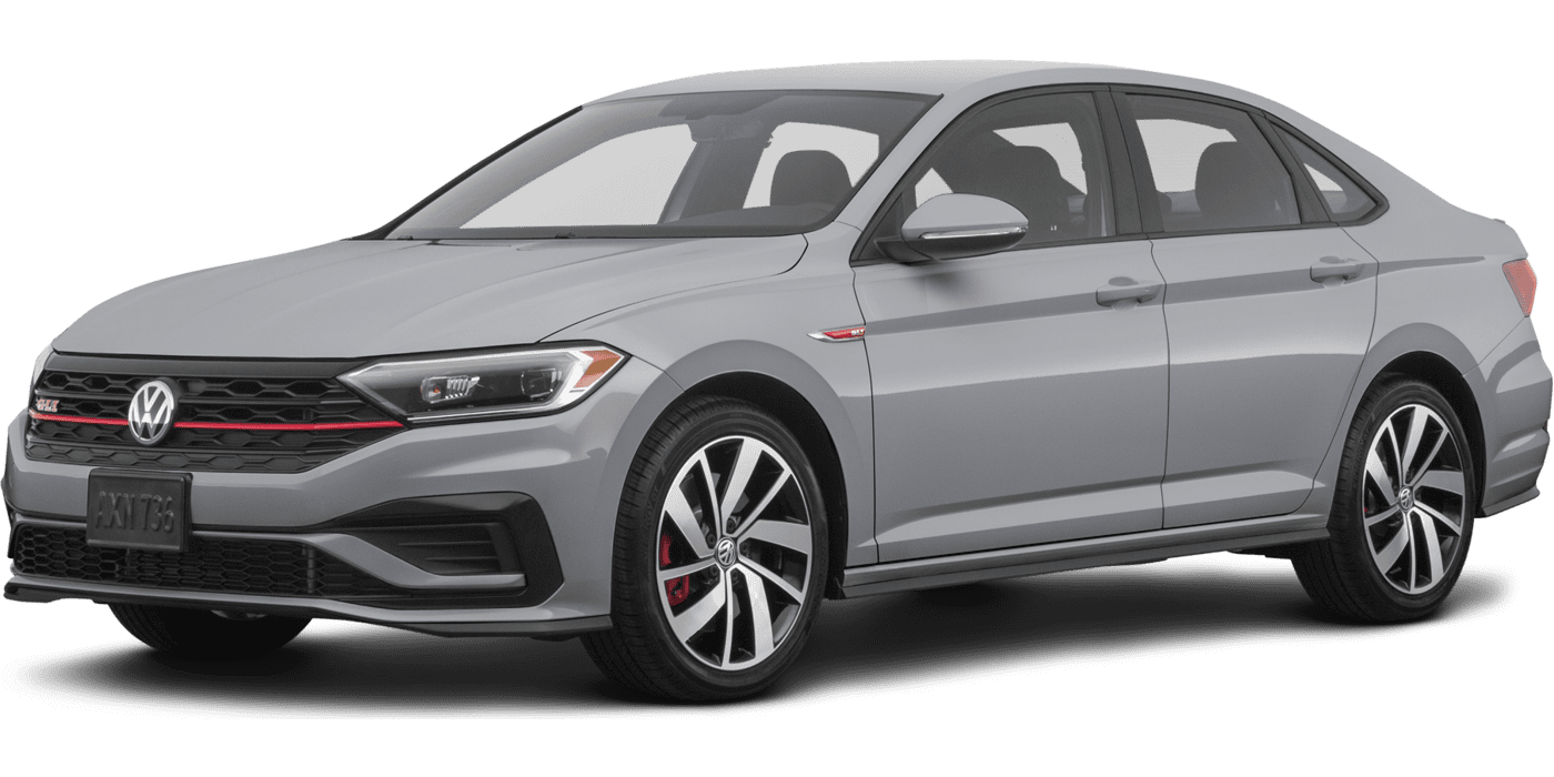 2020 Volkswagen Jetta GLI S — Sedan — 96,633 mi — Greensboro, NC