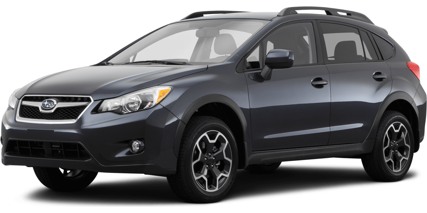 2014 Subaru XV Crosstrek 2.0i Limited — SUV — 134,376 mi — Phoenix, AZ