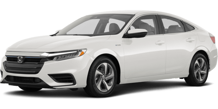 2020 Honda Insight Prices Reviews Incentives Truecar