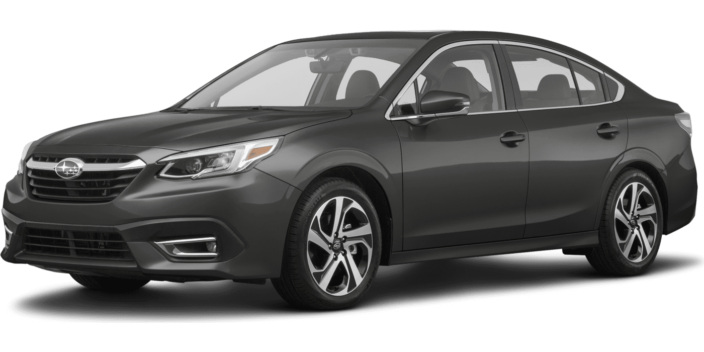 2021 Subaru Legacy Limited XT — Sedan — 48,053 mi — Norfolk, VA