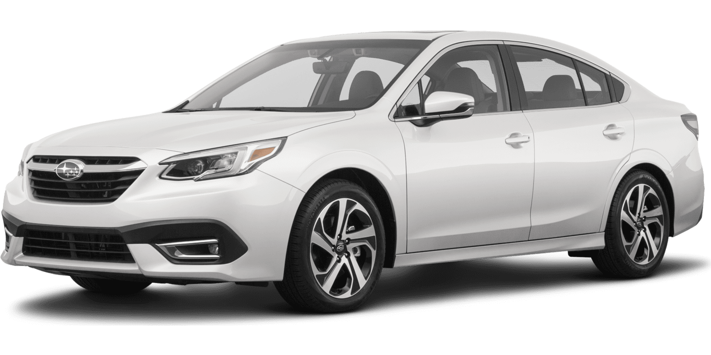 2020 Subaru Legacy 2.4T Limited XT — Sedan — 36,296 mi — Bensenville, IL