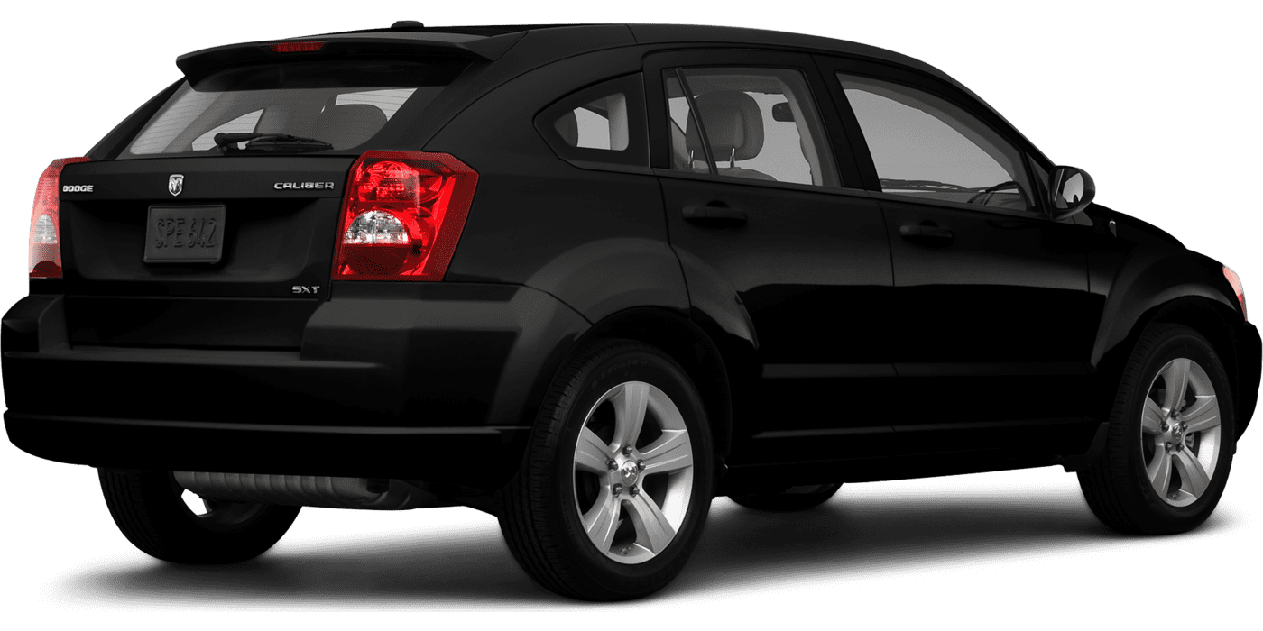 2010 Dodge Caliber SXT — Sedan — 167,302 mi — Downingtown, PA