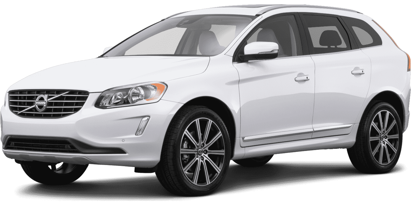 2016 Volvo XC60 T5 Drive-E Premier — SUV — 81,009 mi — Pembroke Pines, FL