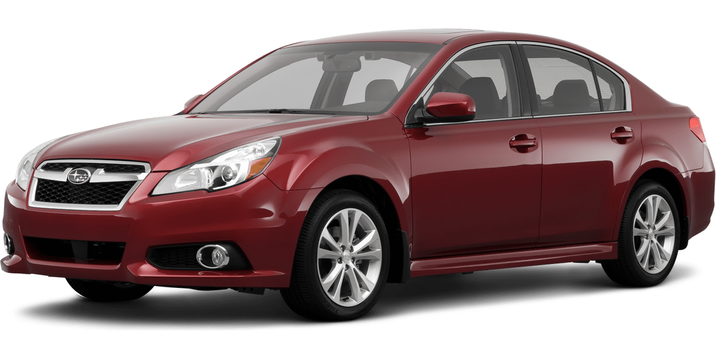 2013 Subaru Legacy 2.5i Limited — Sedan — 91,278 mi — Henderson, NV