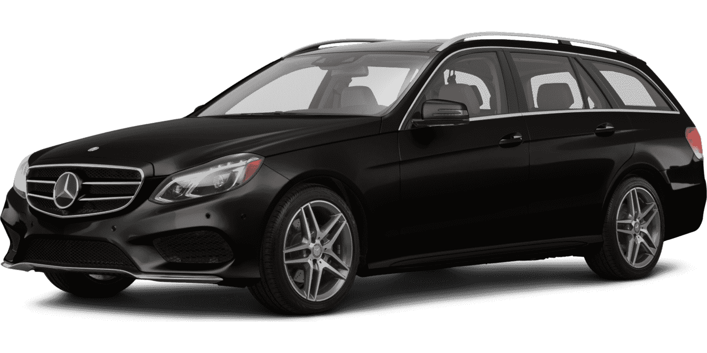2016 Mercedes-Benz E-Class E 350 Sport — Wagon — 46,238 mi — New York, NY
