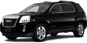 2010 GMC Terrain SLE2 For Sale in Chicago, IL TrueCar