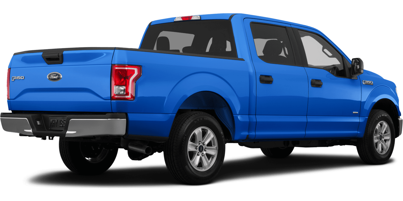 2015 Ford F-150 XLT — Pickup Truck — 180,053 mi — Maple Shade, NJ