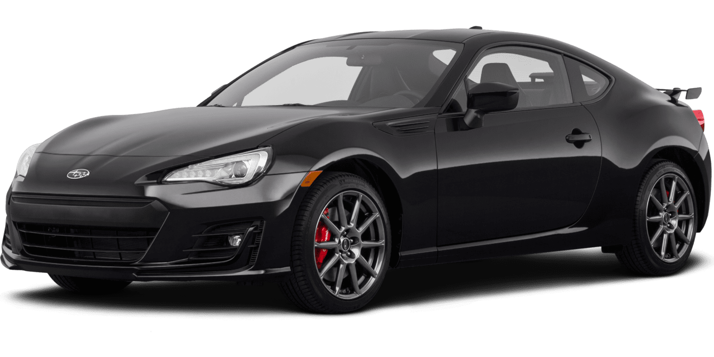 2019 Subaru BRZ Limited — Coupe — 53,558 mi — Marietta, GA
