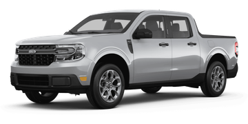 2024 Ford Maverick