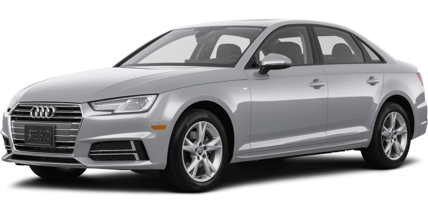 2018 Audi A4 ultra Premium — Sedan — 78,312 mi — Corpus Christi, TX