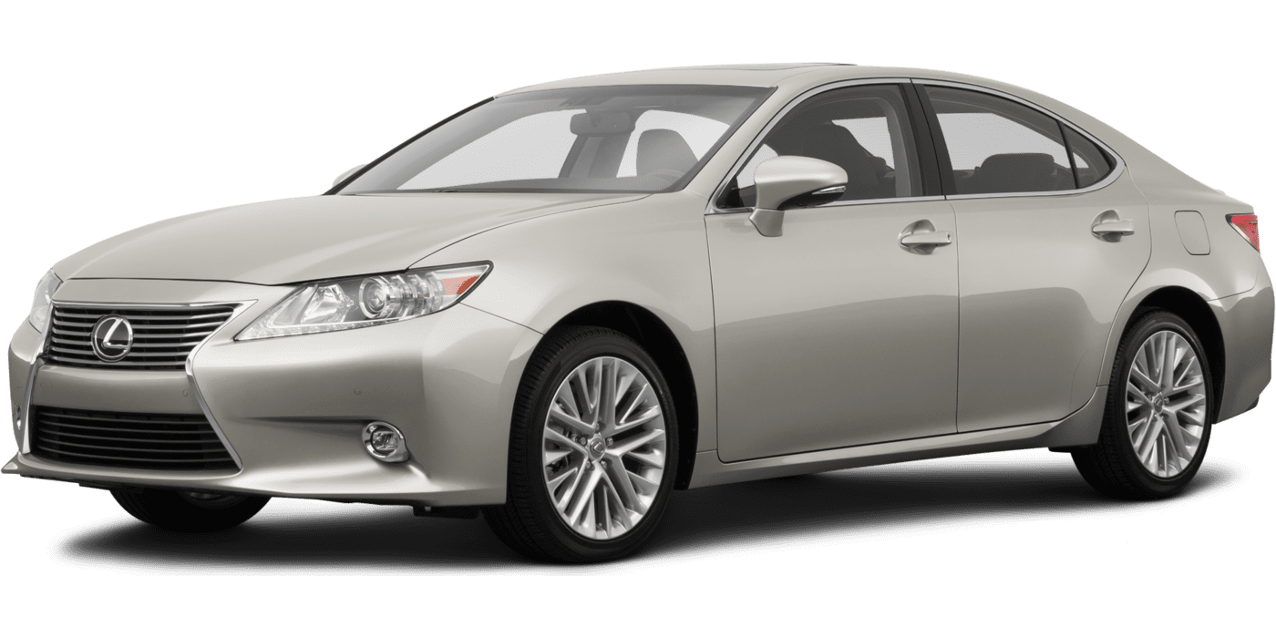 2015 Lexus ES ES 350 — Sedan — 169,280 mi — Cincinnati, OH
