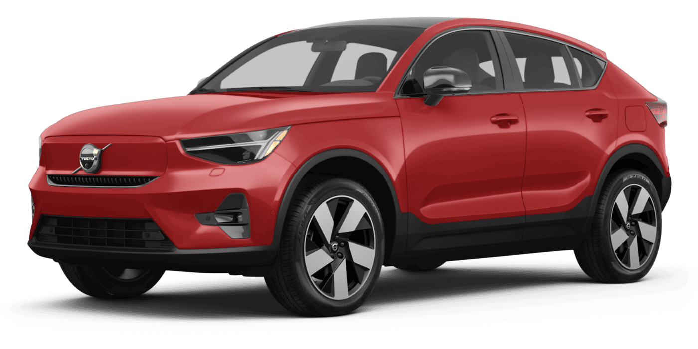 2024 Volvo C40 Recharge Ultimate — SUV — 4,188 mi — Buford, GA