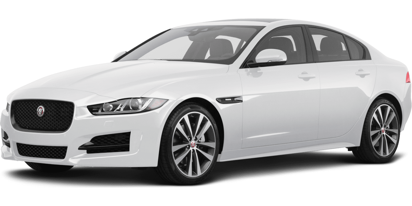 2019 Jaguar XE R-Sport — Sedan — 37,045 mi — Princeton, NJ