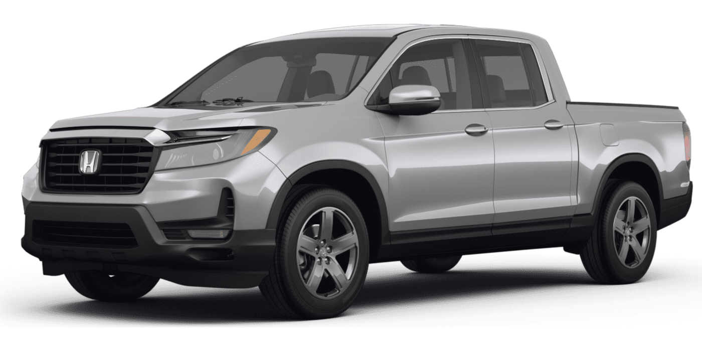 2021 Honda Ridgeline RTL — Pickup Truck — 60,079 mi — Bemidji, MN
