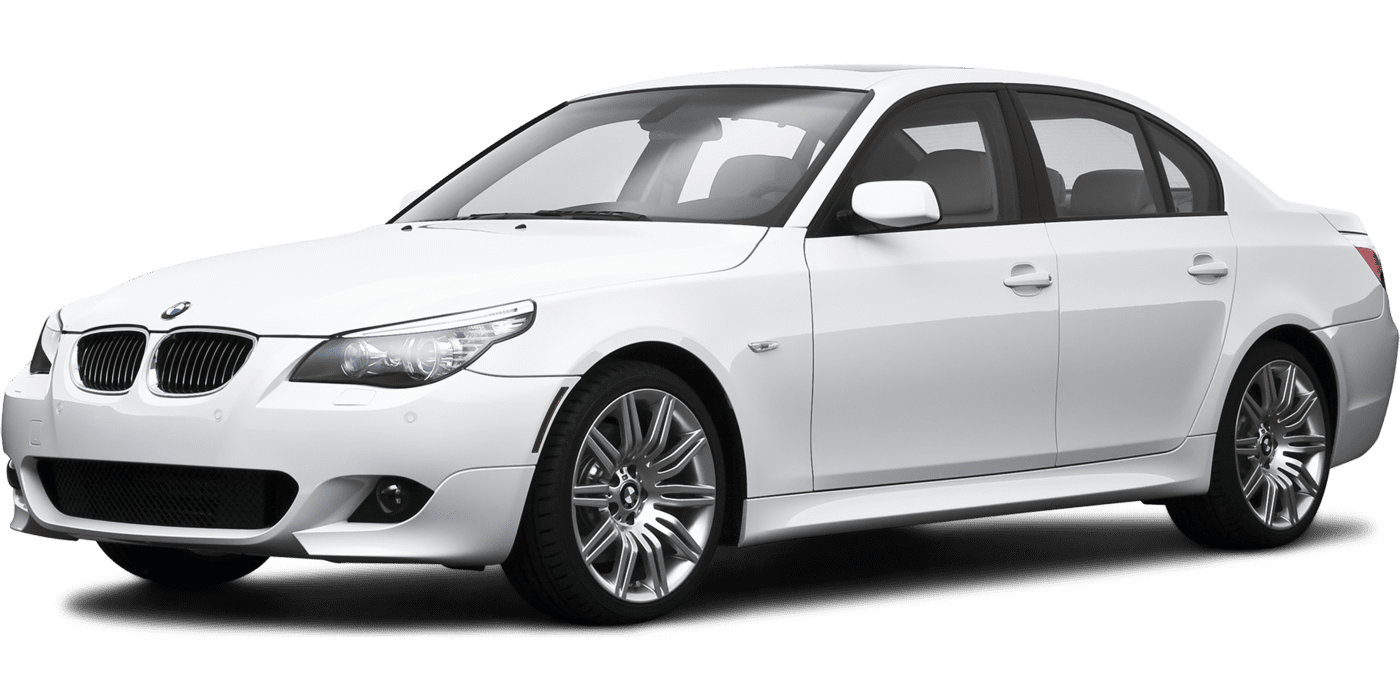 2009 BMW 5 Series 550i — Sedan — 138,403 mi — Bloomington, CA
