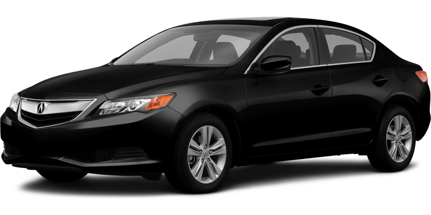 2013 Acura ILX Standard — Sedan — 116,520 mi — Voorhees, NJ
