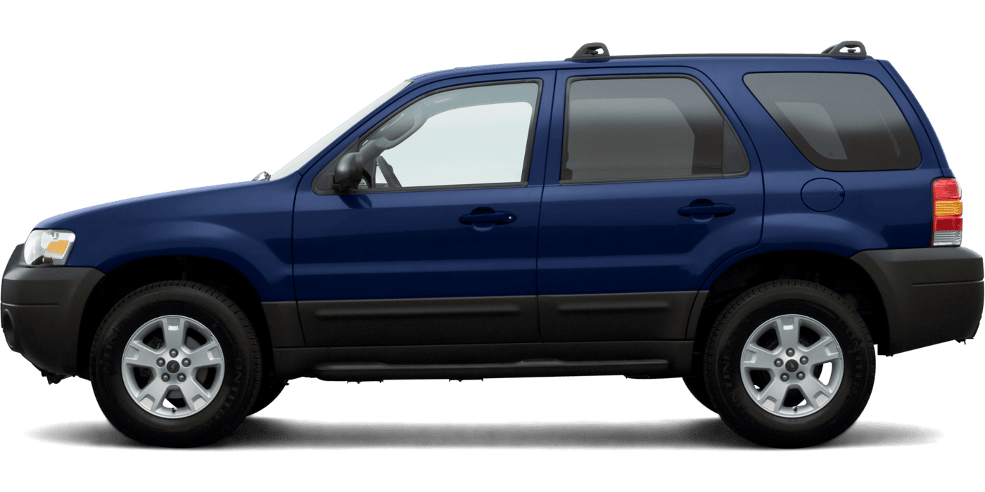 2006 Ford Escape XLT — SUV — 132,837 mi — Great Falls, MT