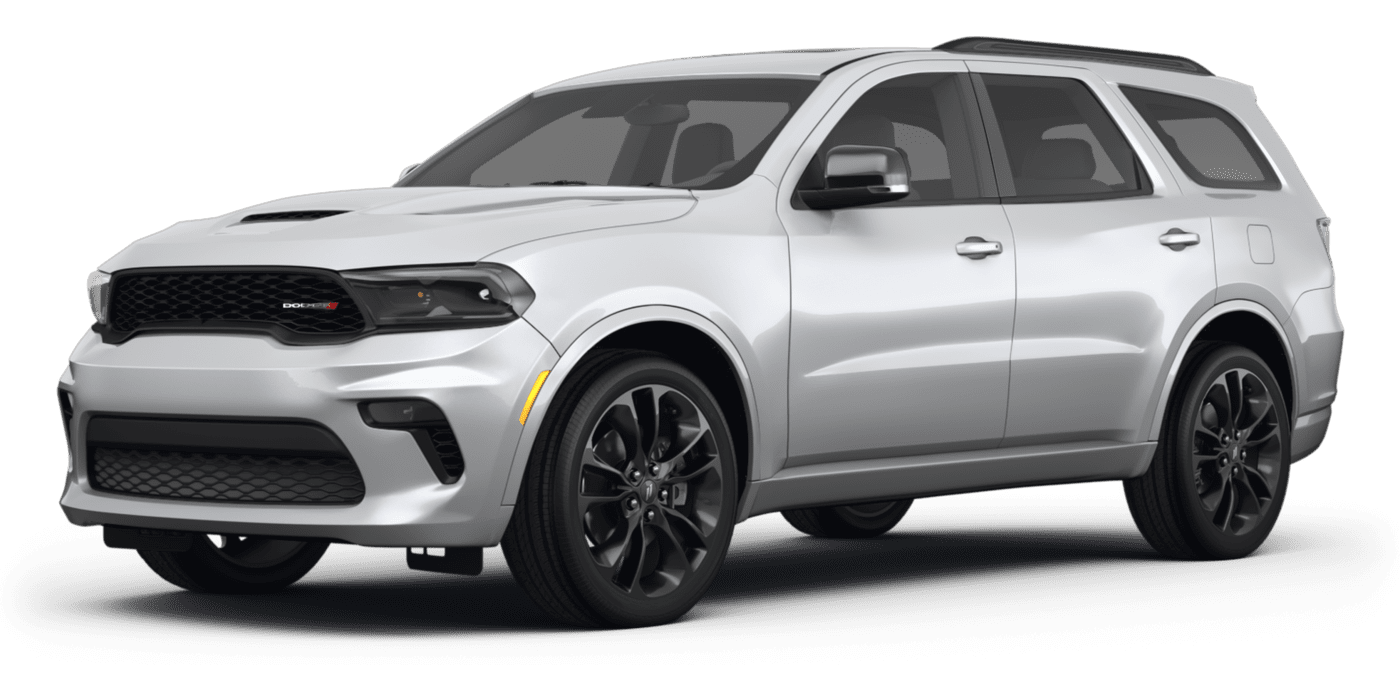 2023 Dodge Durango GT — SUV — 27,884 mi — Kansas City, MO