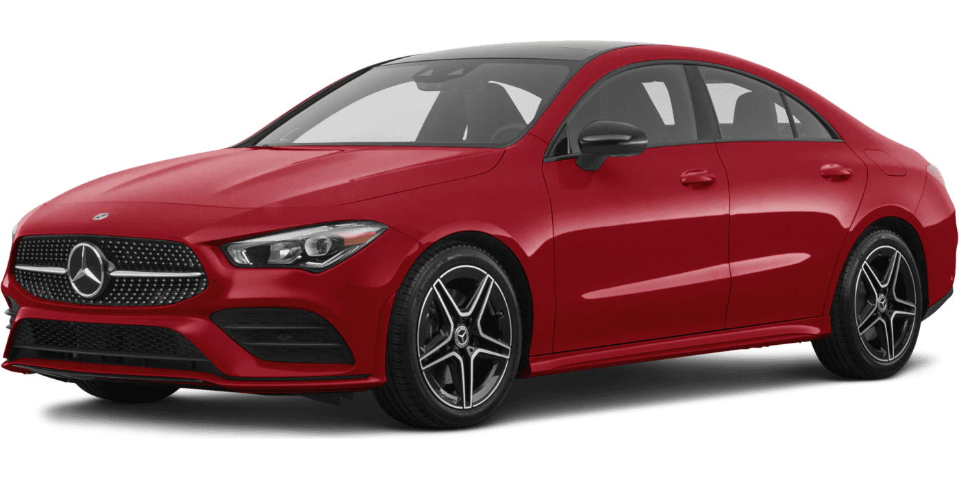 2020 Mercedes-Benz CLA CLA 250 — Sedan — 90,736 mi — Fort Lauderdale,, FL