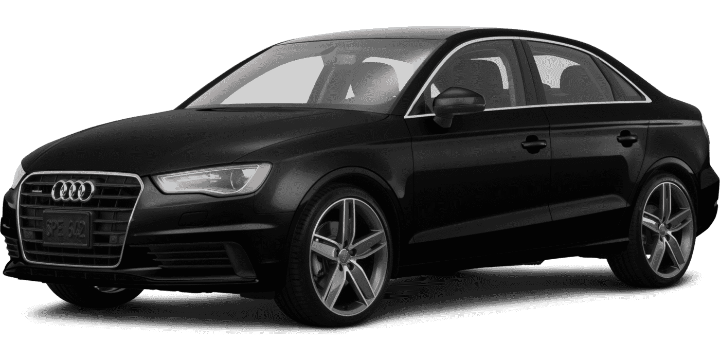 2016 Audi A3 Premium Plus — Sedan — 100,495 mi — Colorado Springs, CO