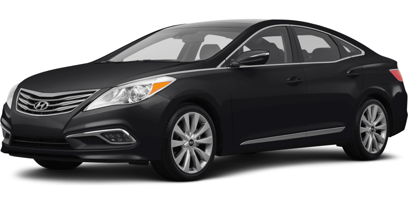 2015 Hyundai Azera Base — Sedan — 105,971 mi — Capitol Heights, MD