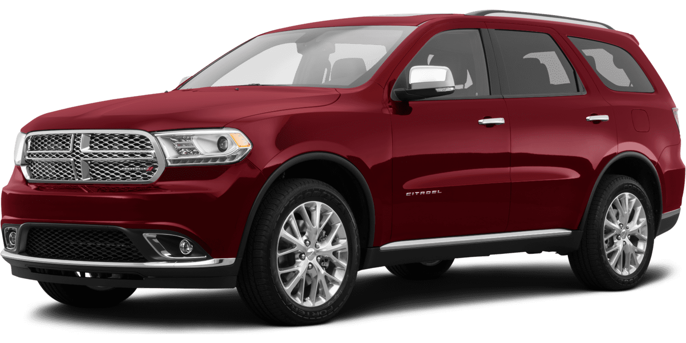 2014 Dodge Durango Citadel — SUV — 210,000 mi — Forest Lake, MN