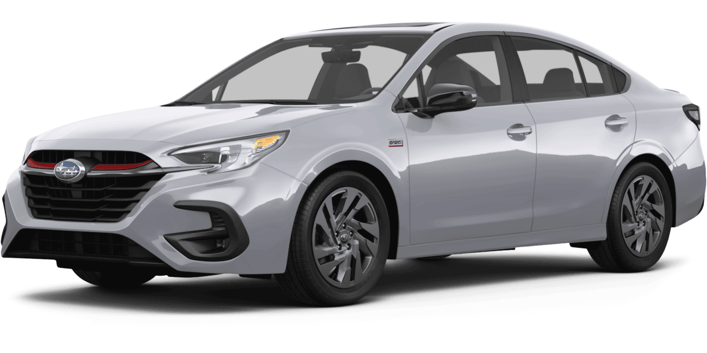 2024 Subaru Legacy Sport — Sedan — 22,925 mi — bellevue, NE