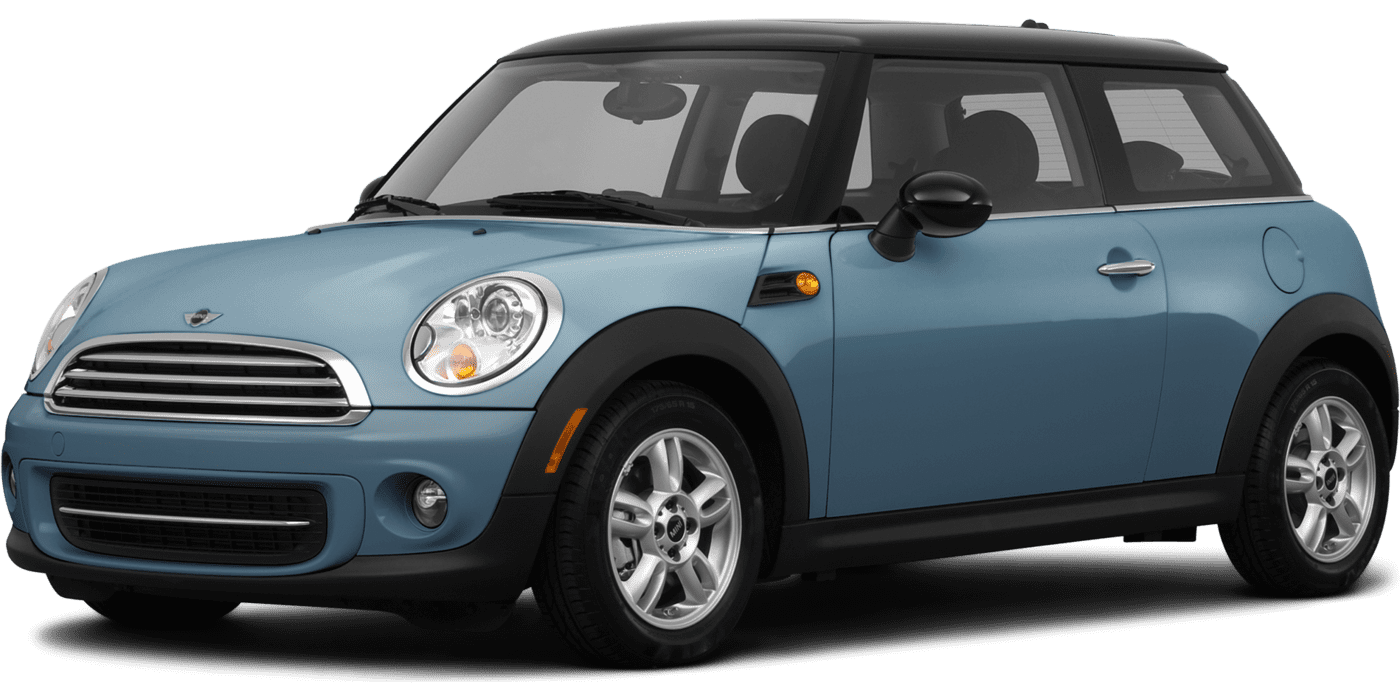 2011 MINI Hardtop Cooper — Hatchback — 115,785 mi — Palm Coast, FL